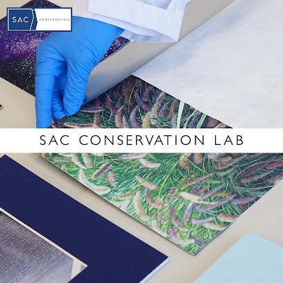 SAC Conservation Lab