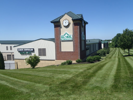 Self-Storage Facility «Global Self Storage», reviews and photos, 21 Aim Blvd, Sadsburyville, PA 19369, USA