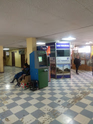 Banco Prodem S.A: - Cajero Automático Terminal de Buses