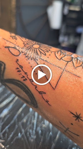 Explore tattoo ideas for hope, creative tattoo ideas in Marshfield, available at All The Above Tattoo Studio