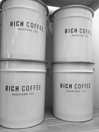 Rich Coffee Roasters