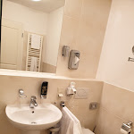 Photo n°2 de l'avis de Petra.k fait le 09/11/2019 à 19:55 sur le  Aparthotel Neumarkt à Dresden