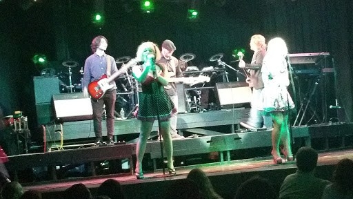 Live Music Venue «Shadowbox Live», reviews and photos, 503 S Front St #260, Columbus, OH 43215, USA