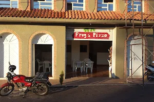 FROG'S PIZZA image