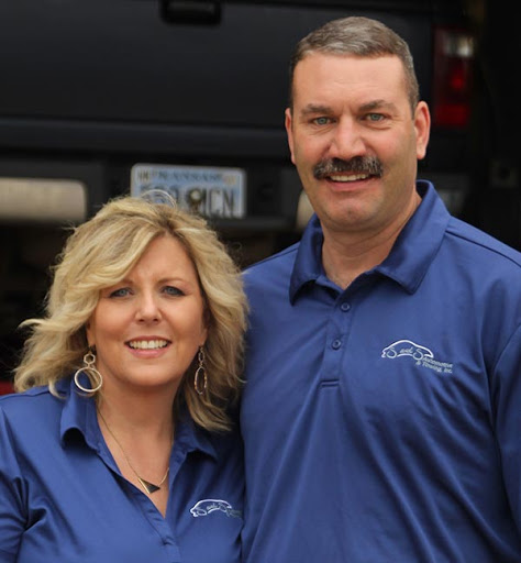 Auto Repair Shop «S & S Automotive & Towing», reviews and photos, 104 N 1st St, Seneca, KS 66538, USA