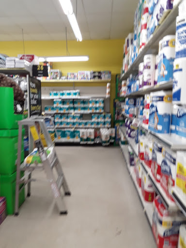 Home Goods Store «Dollar General», reviews and photos, 3333 Manchester Rd, Akron, OH 44319, USA