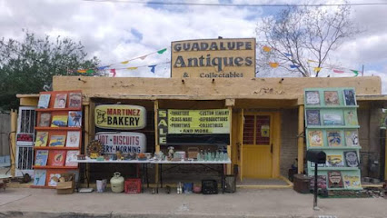 Guadalupe Antiques