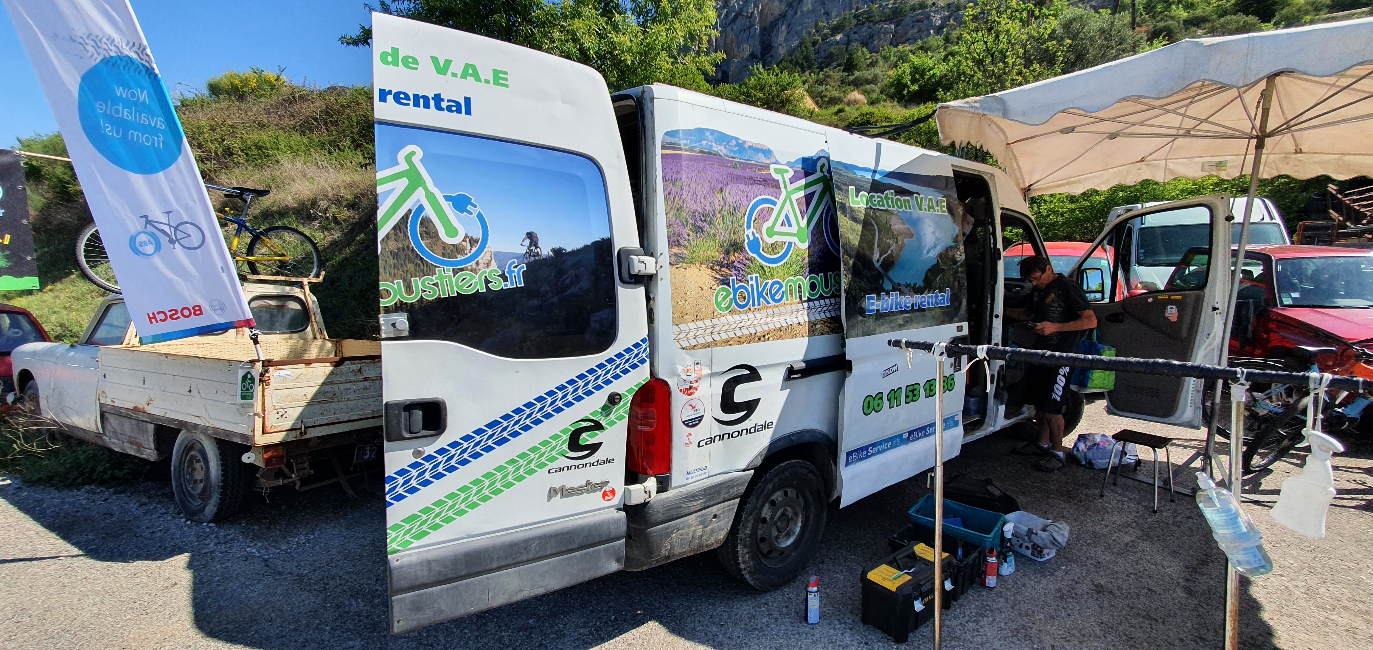 Photo n° 3 de l'avis de Malte.o fait le 15/05/2022 à 19:22