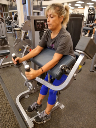 Gym «LA Fitness», reviews and photos, 1229 Missouri Ave N, Largo, FL 33770, USA