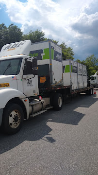 ABF Freight - Photo 5 - Car repair in Hagerstown, MD, Hagerstown