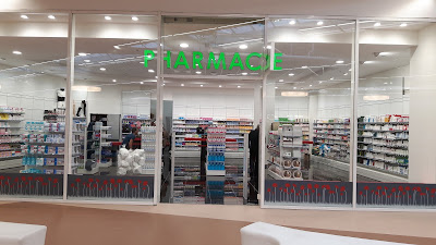 Pharmacie des Coquelicots à Nemours