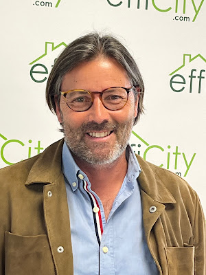 Vente - estimation - Marseille - effiCity - Patrick Sénégas à Marseille