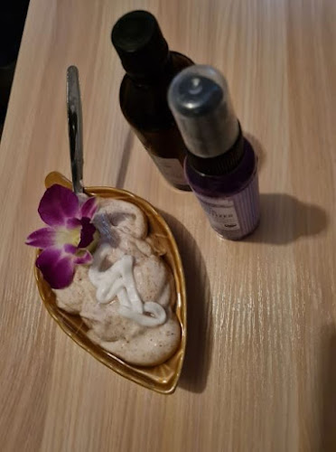 Reviews of Beauty Thai spa in Watford - Massage therapist