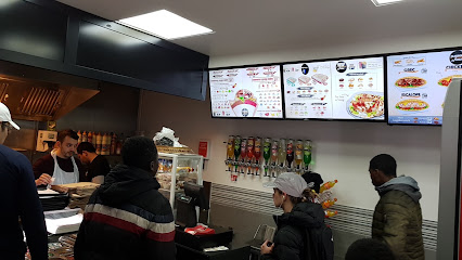 Break Time