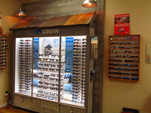 Optician «Ogden Optical Center», reviews and photos, 6836 Market St, Wilmington, NC 28405, USA