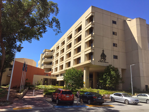 Private hospitals in Perth