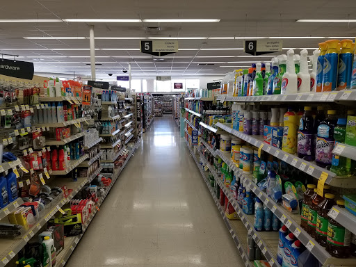 Drug Store «Walgreens», reviews and photos, 6325 Rosemead Blvd, San Gabriel, CA 91775, USA