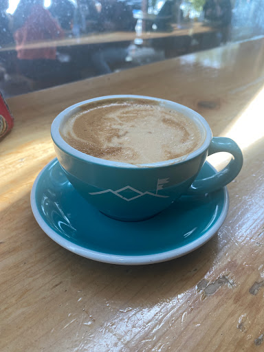 Pumpkin Spice Latte