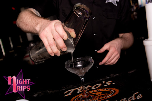 Night Club «Night Trips», reviews and photos, 3902 S Sheridan Rd, Tulsa, OK 74145, USA