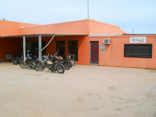 Motorcycle Shop «Medusa Cycles», reviews and photos, 8831 E Main St, Mesa, AZ 85207, USA