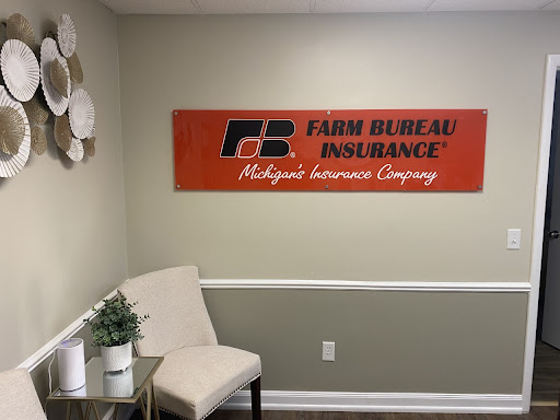 Jessica Artibee Agency - Farm Bureau Insurance