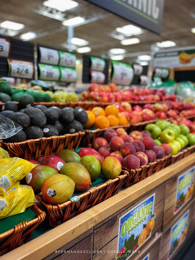 Health Food Store «Sprouts Farmers Market», reviews and photos, 7728 E Central Ave, Wichita, KS 67206, USA