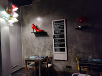 kitsch - Rodízio de pizzas em Montijo menu n° 9