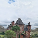 Photo n° 7 de l'avis de Cathy.a fait le 03/04/2024 à 09:46 pour Parking Chaulet à Collonges-la-Rouge