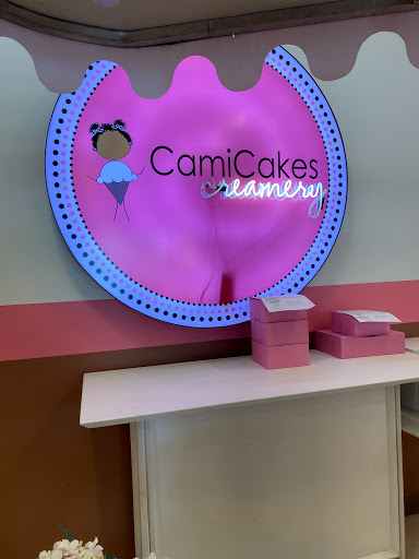 Bakery «CamiCakes Cupcakes», reviews and photos, 4500 W Village Pl #1009, Smyrna, GA 30080, USA