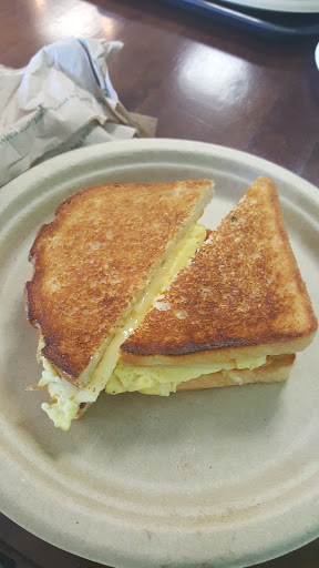 Restaurant «Fox & Fern Cafe», reviews and photos, 1521 Rock Spring Rd, Forest Hill, MD 21050, USA