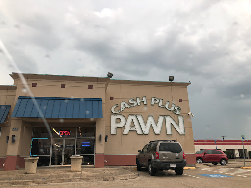 Pawn Shop «Cash Plus Pawn», reviews and photos, 5980 Rufe Snow Dr, North Richland Hills, TX 76148, USA