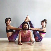 Inner High Yoga - Photo 8 - Car repair in Milwaukee, WI, Milwaukee