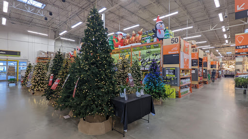 Home Improvement Store «The Home Depot», reviews and photos, 3600 Ranch Rd 620 S, Bee Cave, TX 78738, USA
