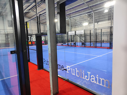 Vivo Padel