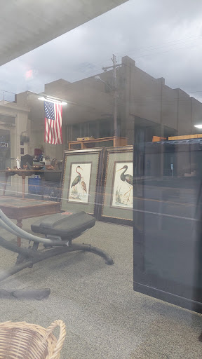 Thrift Store «Penny Pincher Thrift Store», reviews and photos