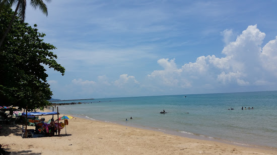 Sichon Beach