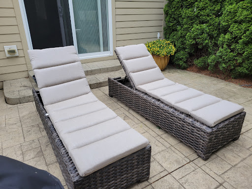 Furniture Store «The Great Escape», reviews and photos, 1850 Irving Park Rd, Schaumburg, IL 60193, USA