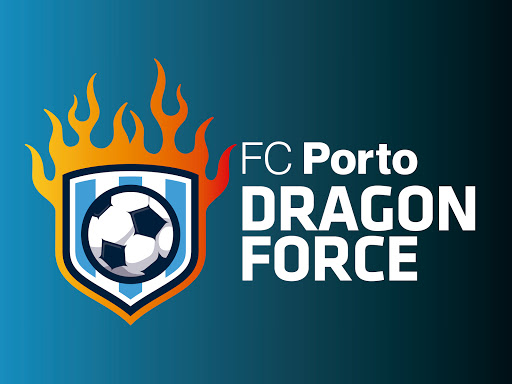 Escola de Futebol Dragon Force Foz