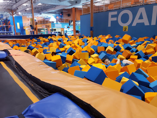 Seaview Square Shopping Center, 1000 NJ-66, Ocean Township, NJ 07712, USA, 