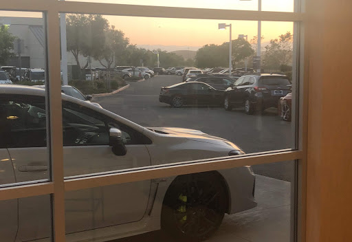 Subaru Dealer «Livermore Subaru», reviews and photos, 3600 Las Positas Rd, Livermore, CA 94551, USA