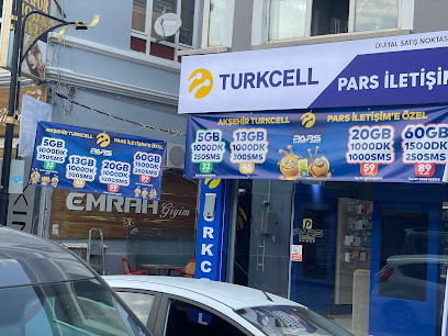 TURKCELL-PARS GROUP