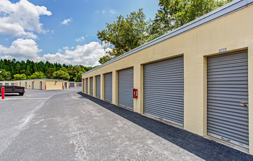 Self-Storage Facility «Metro Self Storage», reviews and photos, 17231 Dona Michelle Dr, Tampa, FL 33647, USA