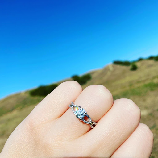 Jeweler «Eternity Jewelers», reviews and photos, 16540 Pointe Village Dr #106, Lutz, FL 33558, USA