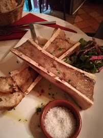 Foie gras du Restaurant Le Petit Verdot à Aix-en-Provence - n°2