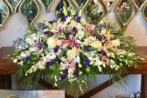 Florist «Lotus Flower Shop», reviews and photos, 7240 Nolensville Rd Ste. 205 Ste. 205, Nolensville, TN 37135, USA