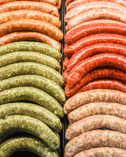 Butcher Shop «J&B Butcher», reviews and photos, 3 Central St, Stoneham, MA 02180, USA