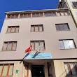 Ensar Vakfı Rüstem Paşa Yükseköğretim Erkek Öğrenci Yurdu