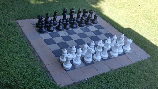 Nashville Chess Center