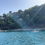 Photo n°1 de l'avis de Alberto.e fait le 25/07/2023 à 22:24 sur le  Rada Siri Hotel à Montepaone Lido