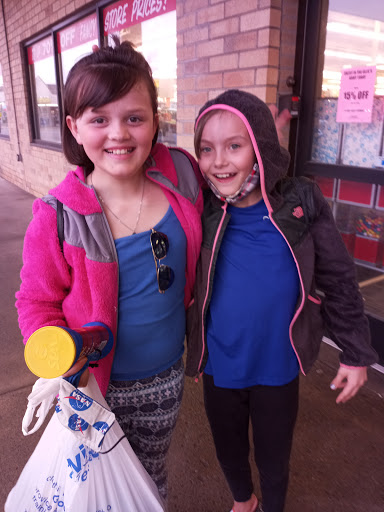 Shopping Mall «Keyser Oak Shopping Center», reviews and photos, 1790 N Keyser Ave, Scranton, PA 18508, USA